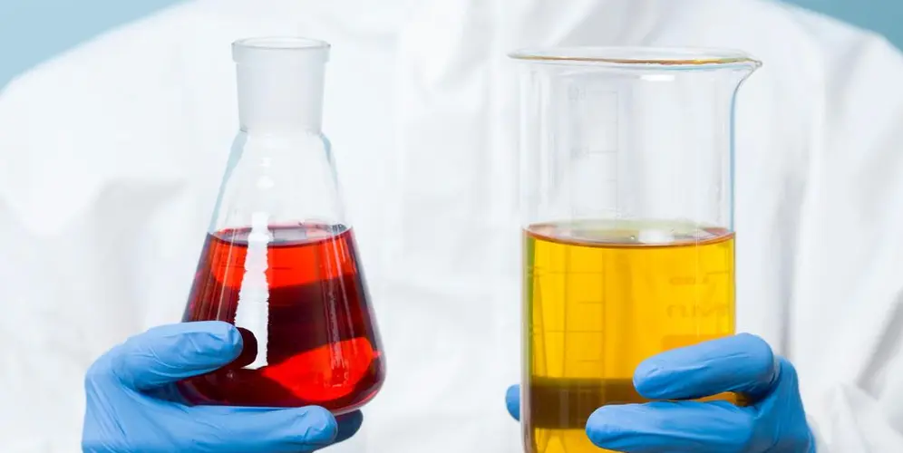 ASTM D2270 Viscosity Index Calculation