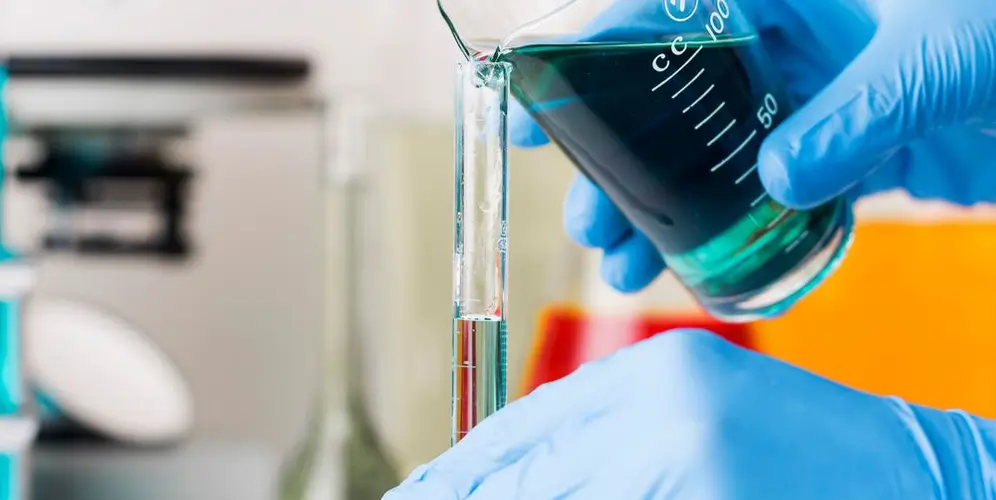 Bomb Calorimeter Testing Explained for Petroleum Products