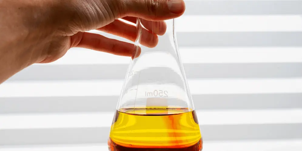 Crude Oil Testing Methods