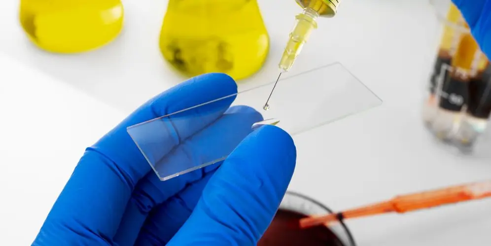 Lubricant Oil Analysis