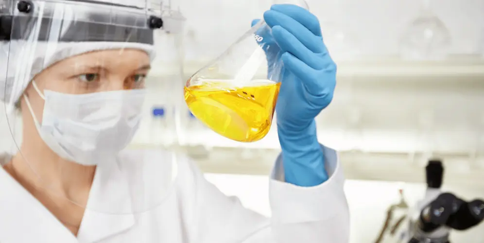 Petroleum Product Testing Methods and Standards