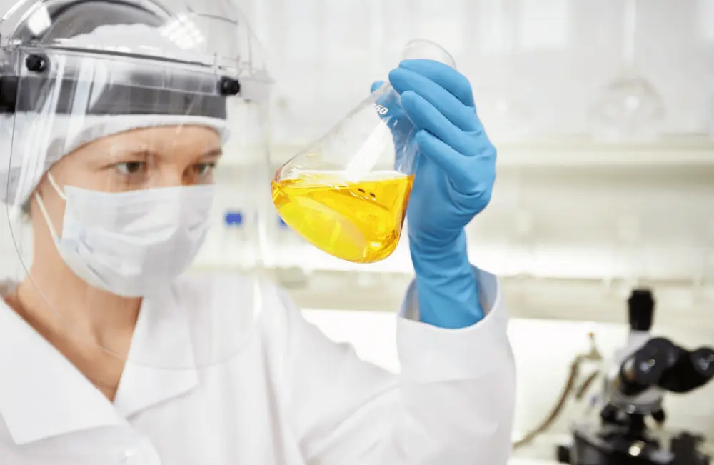 Petroleum Product Testing Methods and Standards