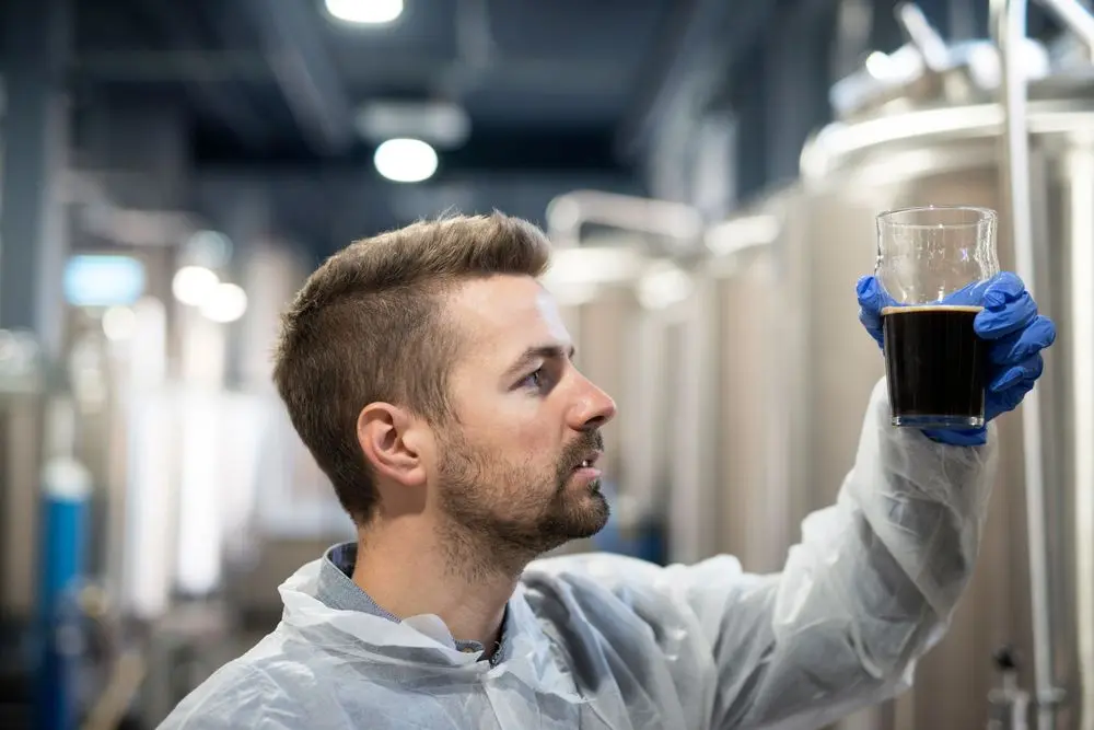 Petroleum Product Testing
