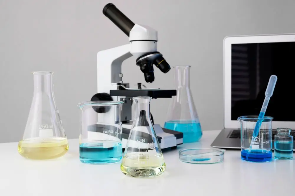 Pour Point Testing