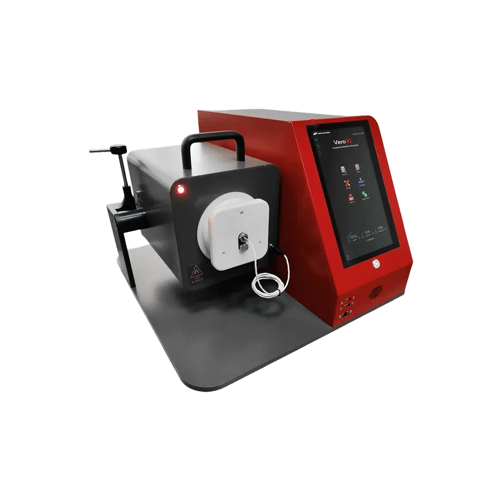 Oxidation Stability Analyzer - VeroXi - 2
