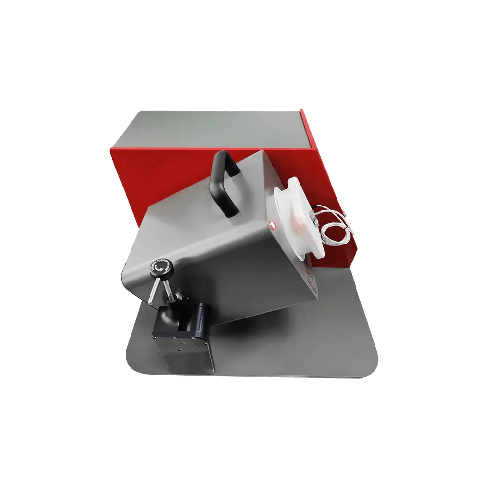Oxidation Stability Analyzer - VeroXi - 4