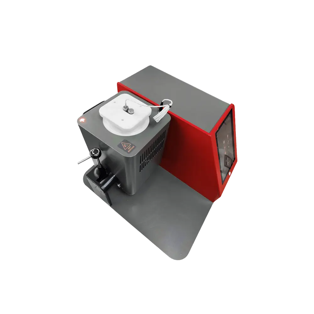 Oxidation Stability Analyzer - VeroXi - 5