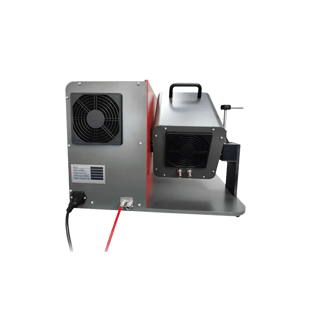 Oxidation Stability Analyzer - VeroXi - 6