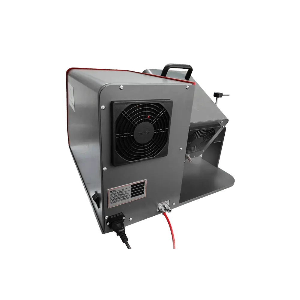 Oxidation Stability Analyzer - VeroXi - 7
