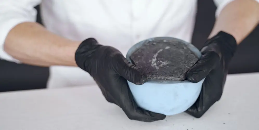 Understanding Sulfated Ash and Total Ash Testing