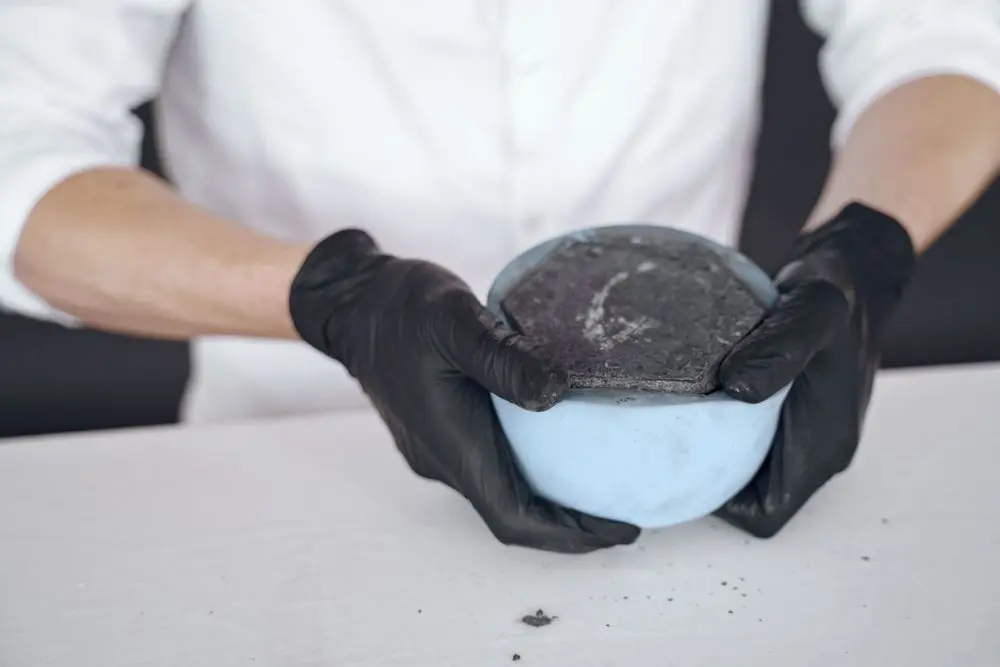 Understanding Sulfated Ash and Total Ash Testing