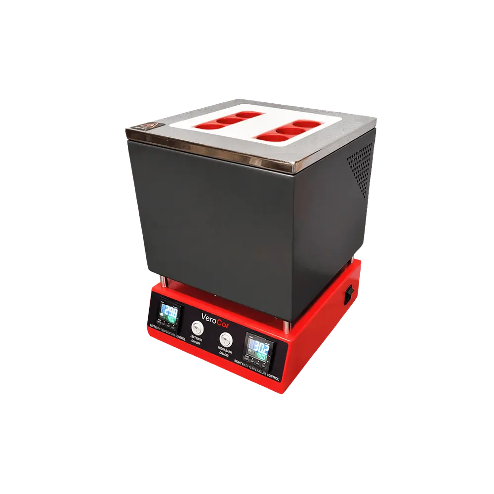 Copper Corrosion Test Bath - VeroCor
