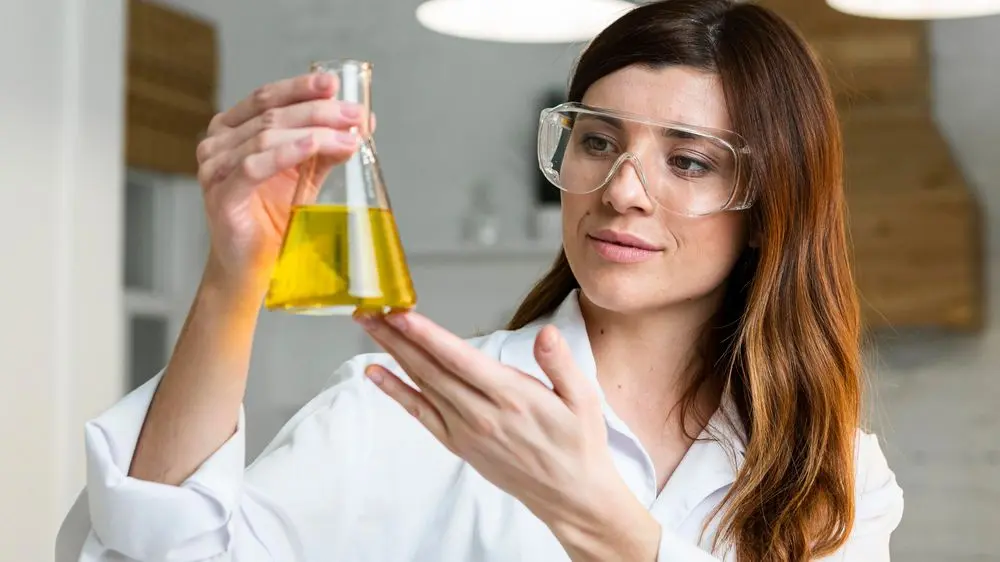Water in Oil Emulsion