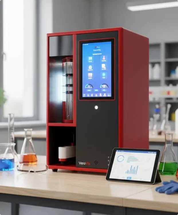 Discover Precision: VeroVis