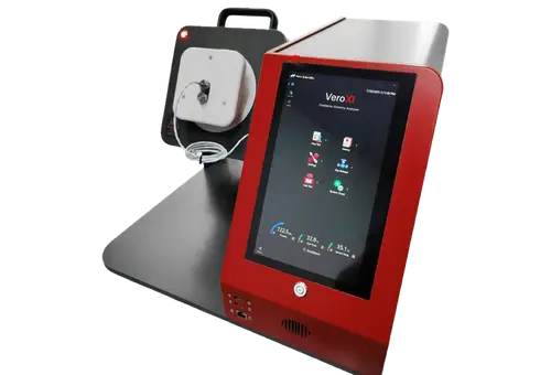 Oxidation Stability Analyzer - VeroXi