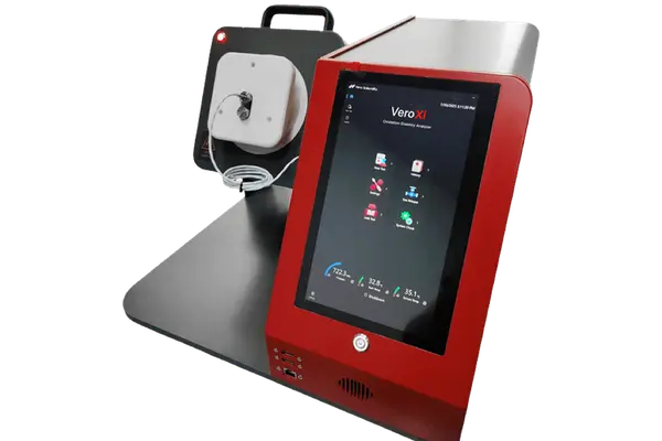 Oxidation Stability Analyzer - VeroXi