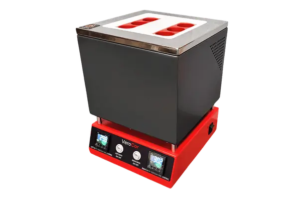 Copper Corrosion Test Bath - VeroCor