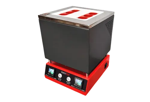 Copper Corrosion Test Bath - VeroCor