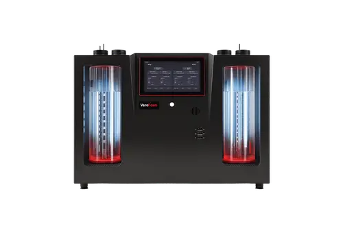 Foaming Tendency Analyzer - VeroFoam
