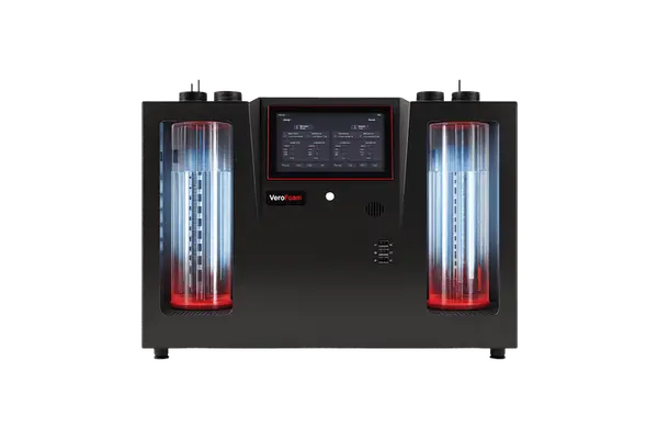 Foaming Tendency Analyzer - VeroFoam