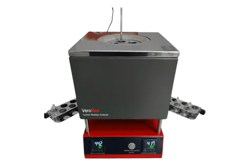 Carbon Residue Test Apparatus - VeroRes