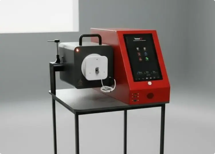 VeroXi Oxidation Stability Analyzer Explained