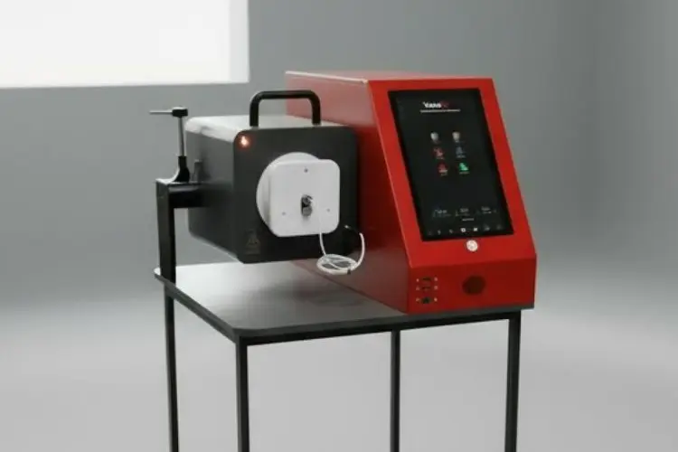 VeroXi Oxidation Stability Analyzer Explained