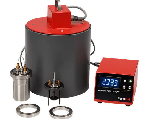 Oxygen Bomb Calorimeter
