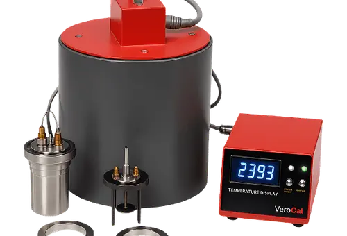 Oxygen Bomb Calorimeter