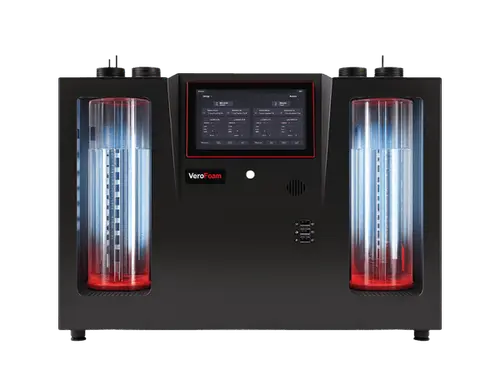 Foaming Tendency Analyzer - VeroFoam