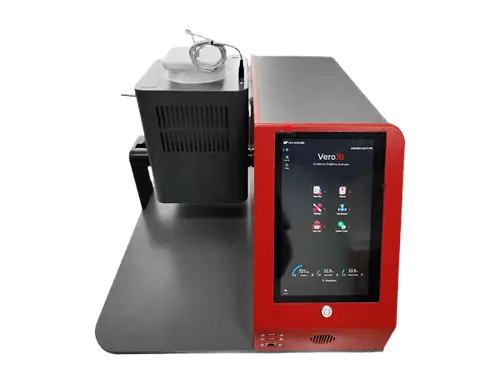 Oxidation Stability Analyzer - VeroXi