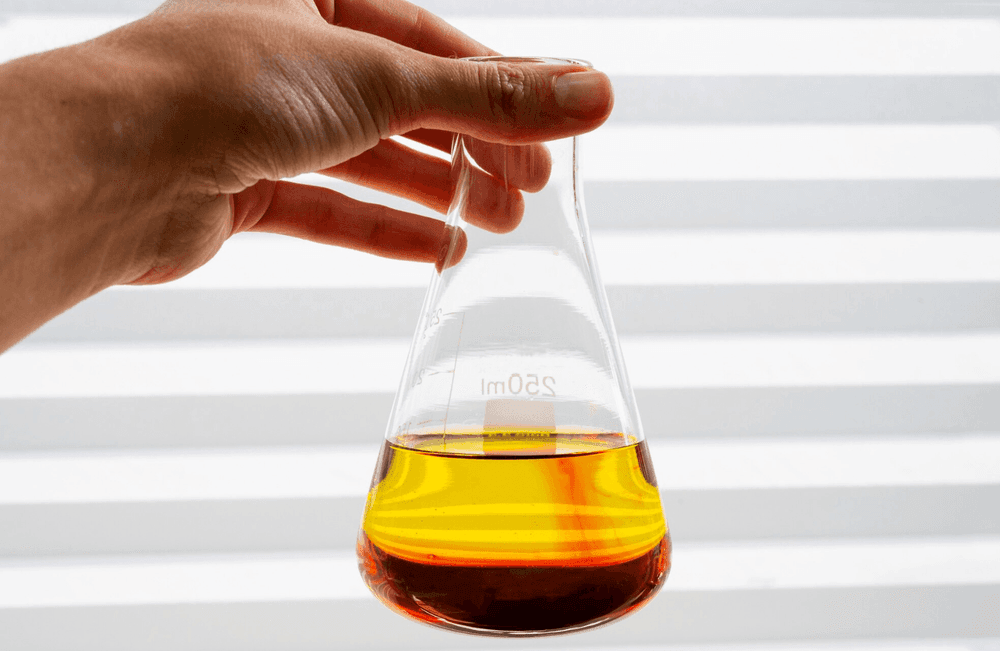 Crude Oil Testing Methods