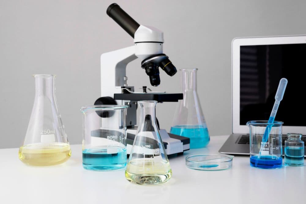 Pour Point Testing