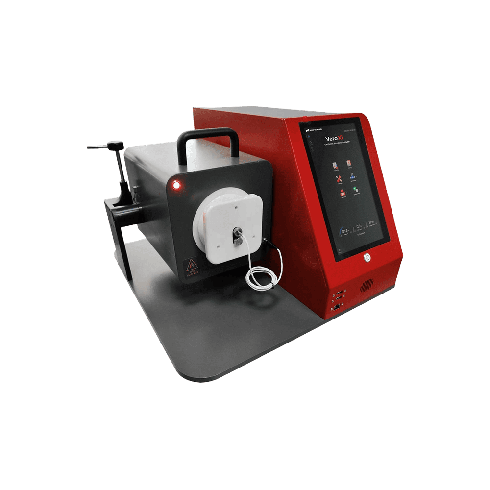 Oxidation Stability Analyzer - VeroXi - 2