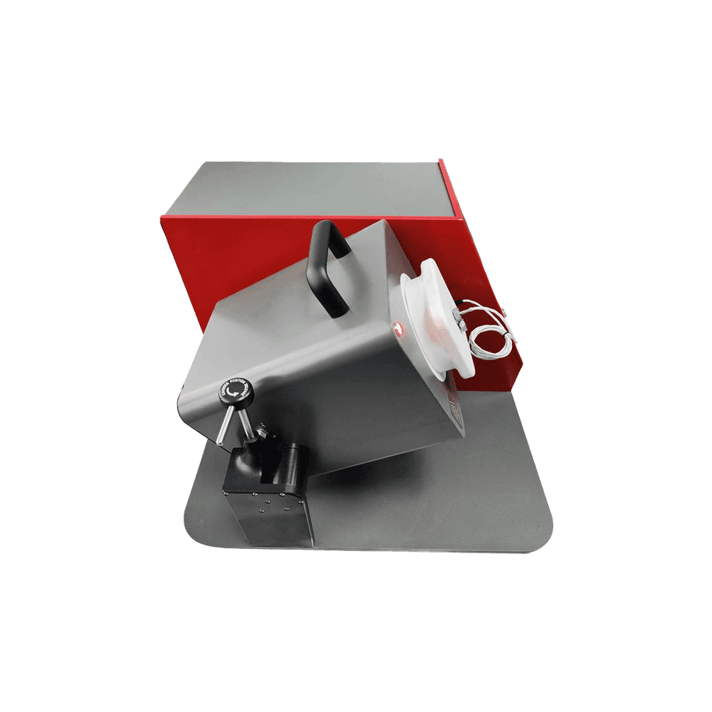 Oxidation Stability Analyzer - VeroXi - 4