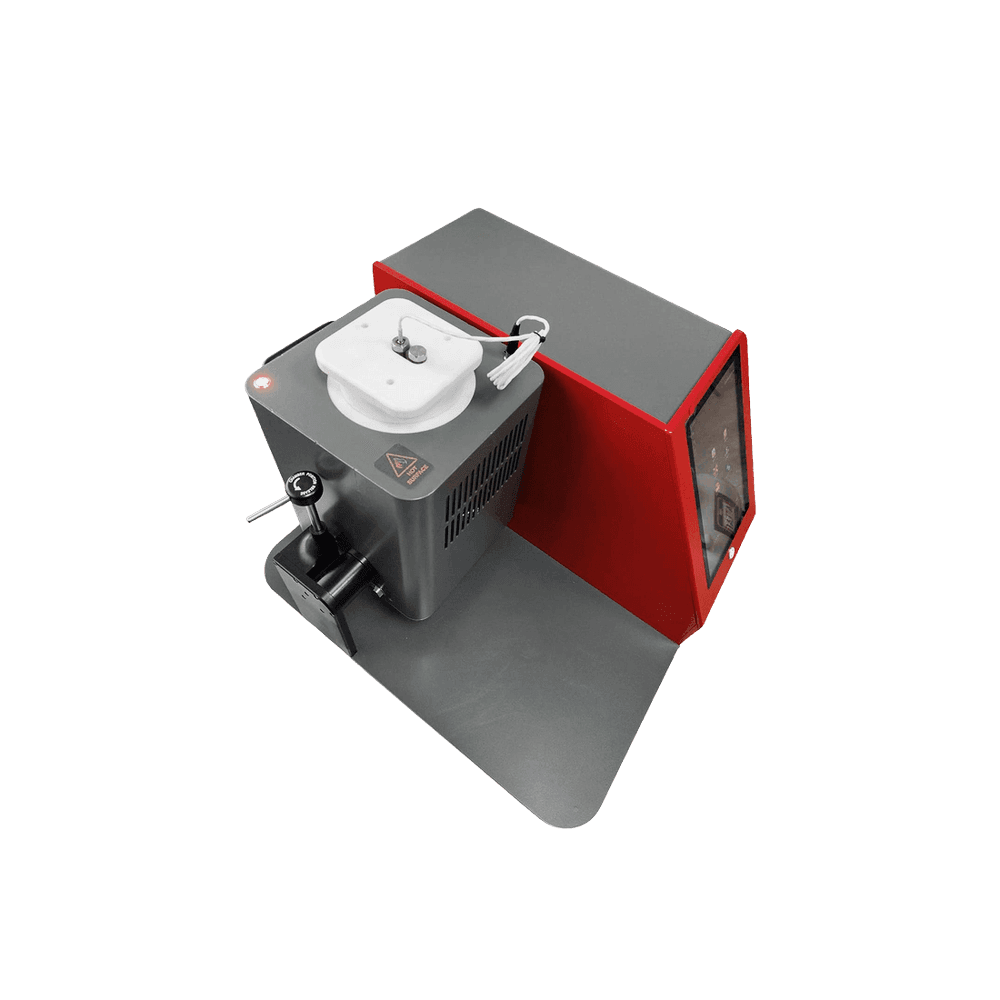 Oxidation Stability Analyzer - VeroXi - 5