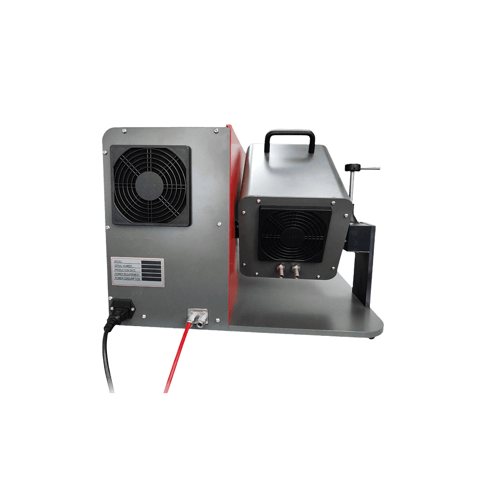 Oxidation Stability Analyzer - VeroXi - 6