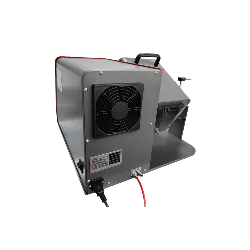 Oxidation Stability Analyzer - VeroXi - 7