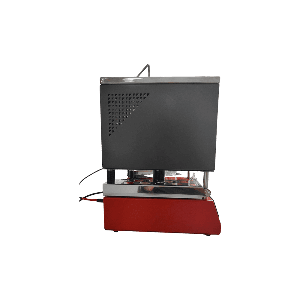 Carbon Residue Test Apparatus - VeroRes - 2
