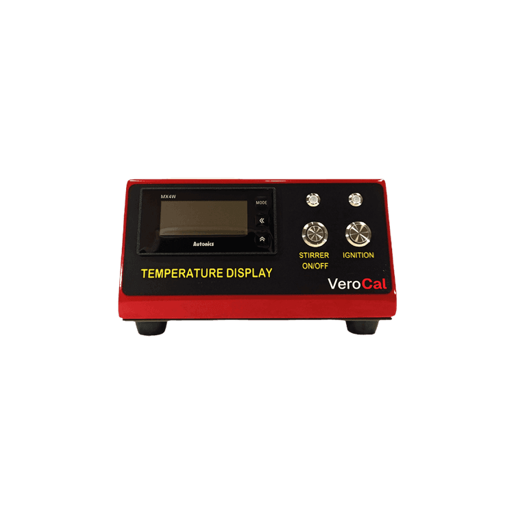 Oxygen Bomb Calorimeter - VeroCal