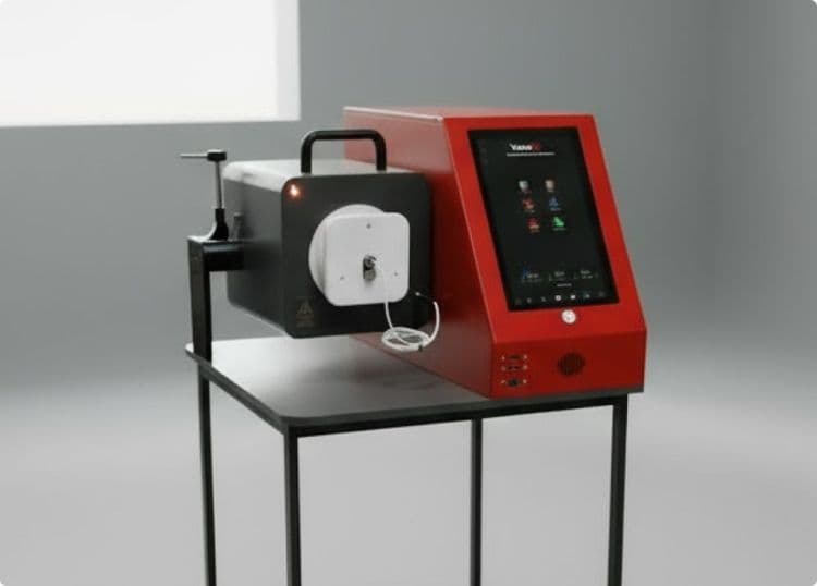 VeroXi Oxidation Stability Analyzer Explained
