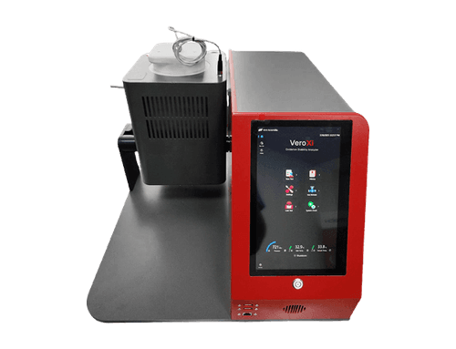 Oxidation Stability Analyzer - VeroXi