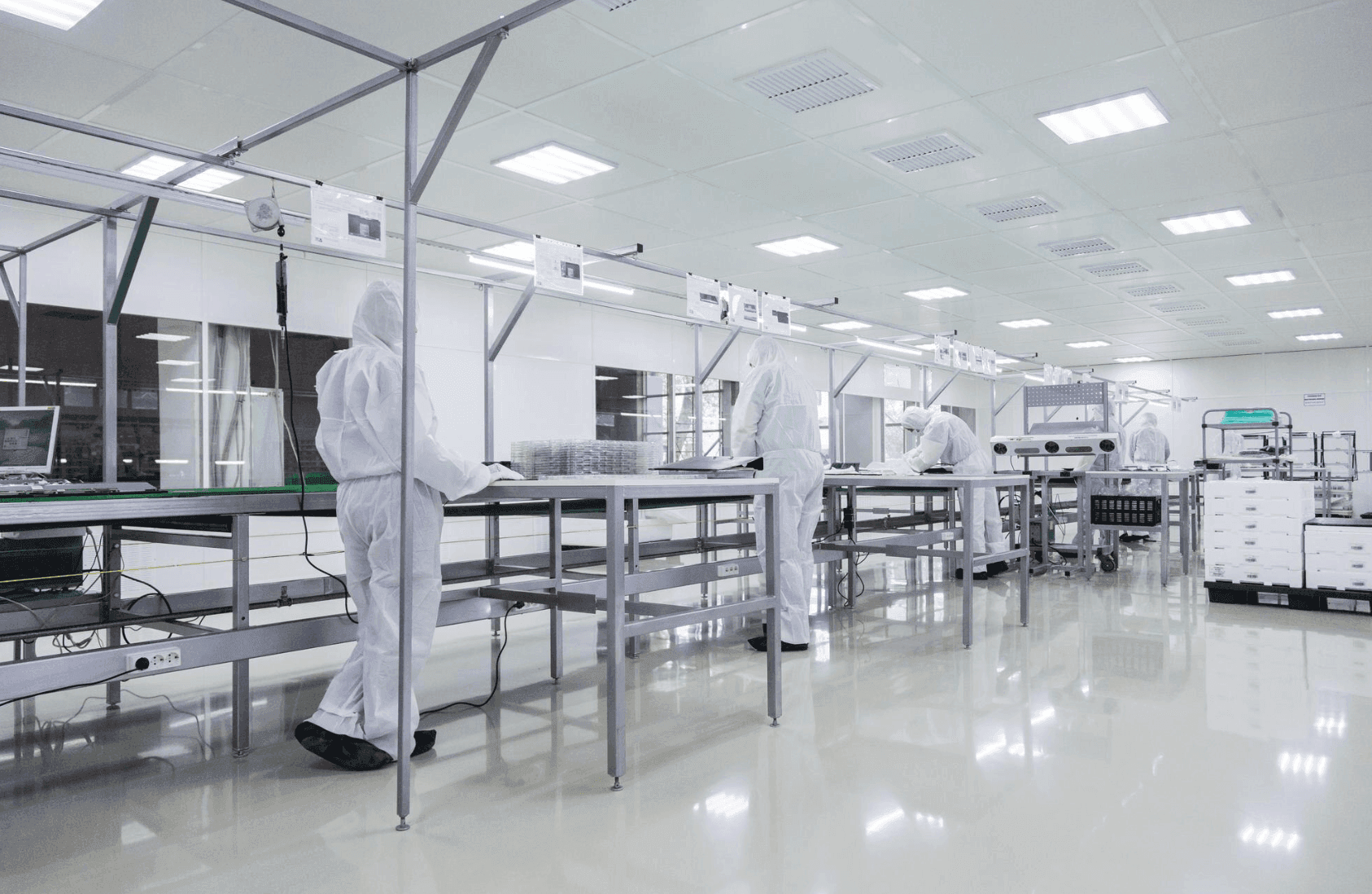 ASTM D93 Flash Point Testing