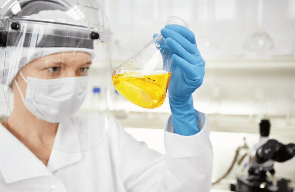 Petroleum Product Testing Methods and Standards